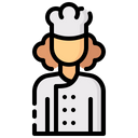 پیش‌نمایش فایل chef-woman-4968156 از پک آواتارها