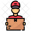 پیش‌نمایش فایل delivery-man-4968159 از پک آواتارها