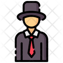 پیش‌نمایش فایل magician-4968169 از پک آواتارها