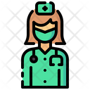 پیش‌نمایش فایل nurse-4968175 از پک آواتارها