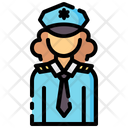 پیش‌نمایش فایل police-woman-4968178 از پک آواتارها