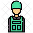 پیش‌نمایش فایل soldier-4968184 از پک آواتارها