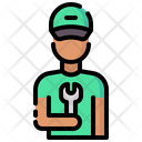 پیش‌نمایش فایل technician-4968189 از پک آواتارها