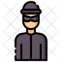 پیش‌نمایش فایل thief-4968190 از پک آواتارها