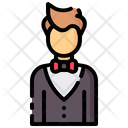 پیش‌نمایش فایل waitperson-4968191 از پک آواتارها