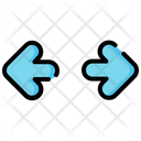 پیش‌نمایش فایل horizontal-expand-arrow-4968109 از پک پیکان ها