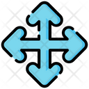 پیش‌نمایش فایل move-arrow-4968116 از پک پیکان ها