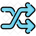 پیش‌نمایش فایل random-arrow-4968119 از پک پیکان ها