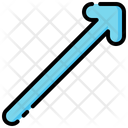 پیش‌نمایش فایل right-up-arrow-4968128 از پک پیکان ها