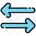 پیش‌نمایش فایل transfer-arrow-4968132 از پک پیکان ها
