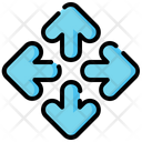 پیش‌نمایش فایل zoom-in-arrow-4968141 از پک پیکان ها