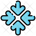 پیش‌نمایش فایل zoom-out-arrow-4968142 از پک پیکان ها