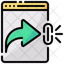 پیش‌نمایش فایل shortcut-link-break-4968034 از پک آنتی ویروس و امنیت اینترنت جلد 1