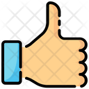 پیش‌نمایش فایل thumb-up-4967967 از پک اپلیکیشن اندروید