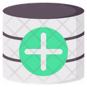 پیش‌نمایش فایل add-database-4964622 از پک داده های کلان