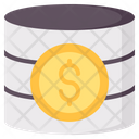 پیش‌نمایش فایل bank-database-4964625 از پک داده های کلان