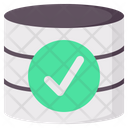 پیش‌نمایش فایل database-check-4964646 از پک داده های کلان
