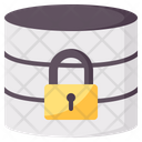 پیش‌نمایش فایل database-lock-4964653 از پک داده های کلان