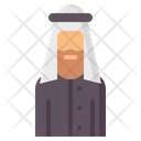 پیش‌نمایش فایل arab-man-4964573 از پک آواتارها