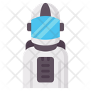 پیش‌نمایش فایل astronaut-4964575 از پک آواتارها