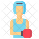 پیش‌نمایش فایل boxer-4964578 از پک آواتارها