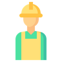 پیش‌نمایش فایل construction-worker-4964584 از پک آواتارها