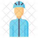 پیش‌نمایش فایل cyclist-4964585 از پک آواتارها