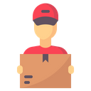 پیش‌نمایش فایل delivery-man-4964586 از پک آواتارها