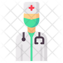 پیش‌نمایش فایل doctor-4964588 از پک آواتارها