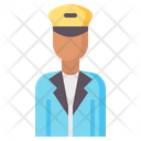 پیش‌نمایش فایل driver-4964589 از پک آواتارها
