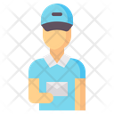 پیش‌نمایش فایل mail-carrier-4964597 از پک آواتارها