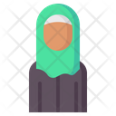 پیش‌نمایش فایل muslim-woman-4964599 از پک آواتارها