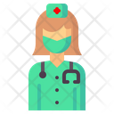 پیش‌نمایش فایل nurse-4964602 از پک آواتارها