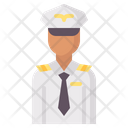 پیش‌نمایش فایل pilot-4964603 از پک آواتارها