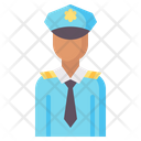 پیش‌نمایش فایل policeman-4964606 از پک آواتارها