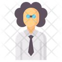 پیش‌نمایش فایل professor-4964607 از پک آواتارها