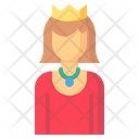 پیش‌نمایش فایل queen-4964609 از پک آواتارها