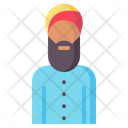 پیش‌نمایش فایل sikhman-4964610 از پک آواتارها