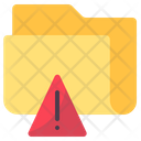 پیش‌نمایش فایل folder-alert-4964369 از پک آنتی ویروس و امنیت اینترنت جلد 2