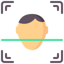 پیش‌نمایش فایل face-scan-4964314 از پک آنتی ویروس و امنیت اینترنت جلد 1