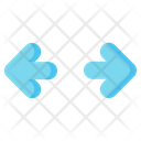 پیش‌نمایش فایل horizontal-expand-arrow-4964462 از پک پیکان ها