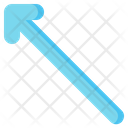 پیش‌نمایش فایل left-up-arrow-4964466 از پک پیکان ها