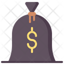 پیش‌نمایش فایل money-bag-5260320 از پک کسب وکار و مالی جلد 1
