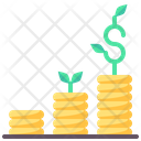 پیش‌نمایش فایل financial-growth-5260421 از پک کسب و کار و مالی جلد 2