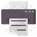 پیش‌نمایش فایل printer-5260437 از پک کسب و کار و مالی جلد 2