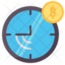 پیش‌نمایش فایل time-is-money-5260442 از پک کسب و کار و مالی جلد 2