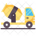 پیش‌نمایش فایل cement-truck-5260651 از پک ساخت‌وساز و ابزار نسخه ۲