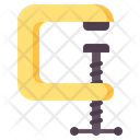 پیش‌نمایش فایل clamp-5260653 از پک ساخت‌وساز و ابزار نسخه ۲