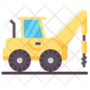 پیش‌نمایش فایل drill-truck-5260659 از پک ساخت‌وساز و ابزار نسخه ۲