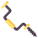 پیش‌نمایش فایل hand-drill-5260668 از پک ساخت‌وساز و ابزار نسخه ۲
